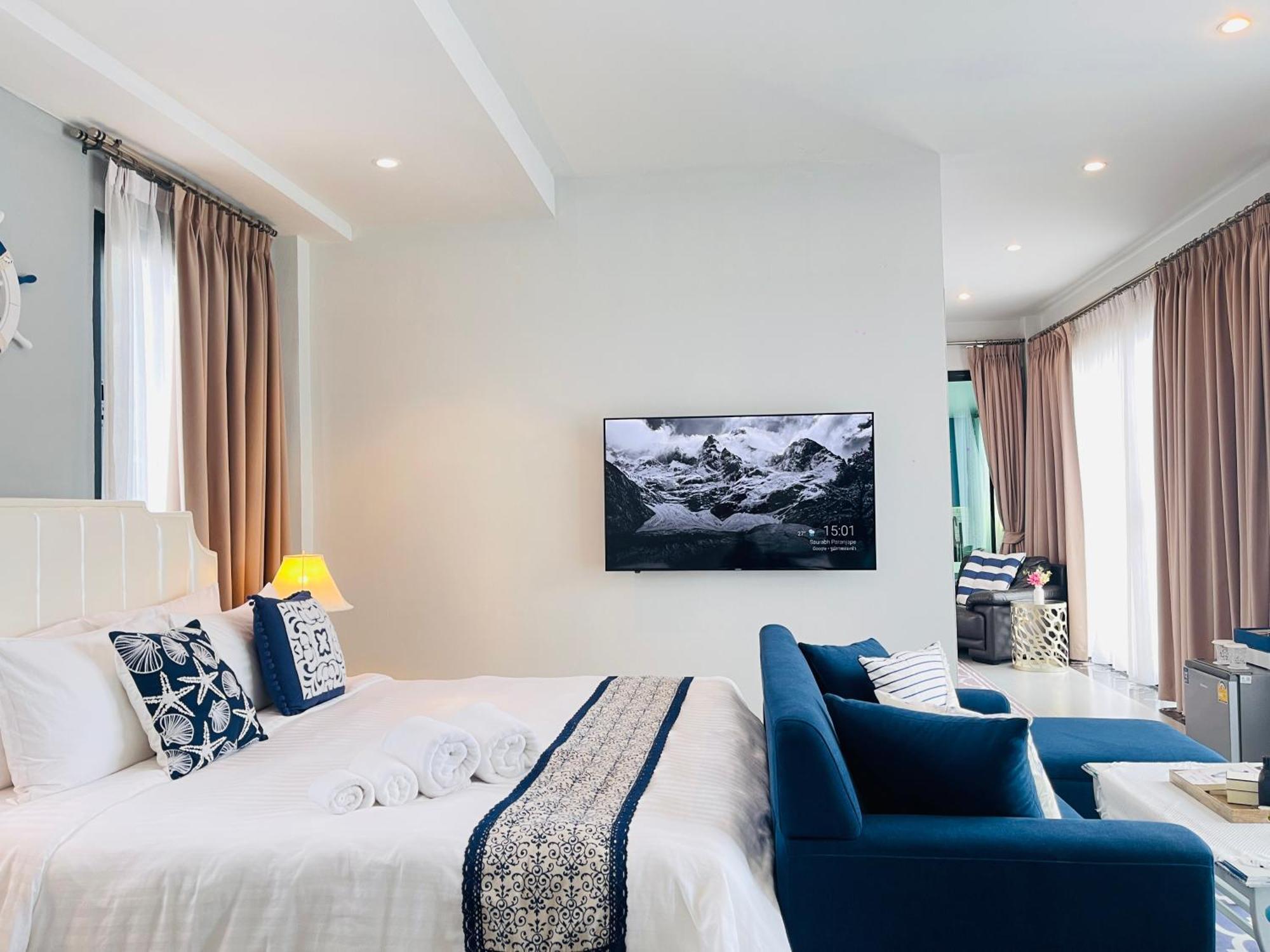 Romlaphass Boutique Villa Kalasin Ngoại thất bức ảnh