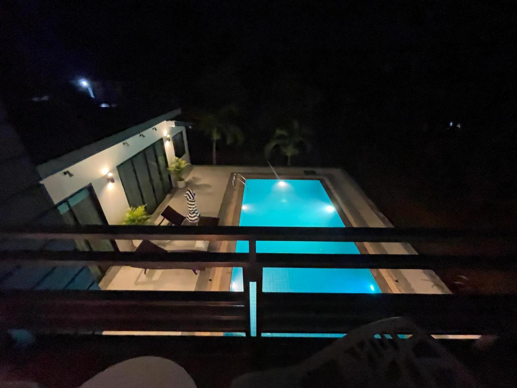 Romlaphass Boutique Villa Kalasin Ngoại thất bức ảnh