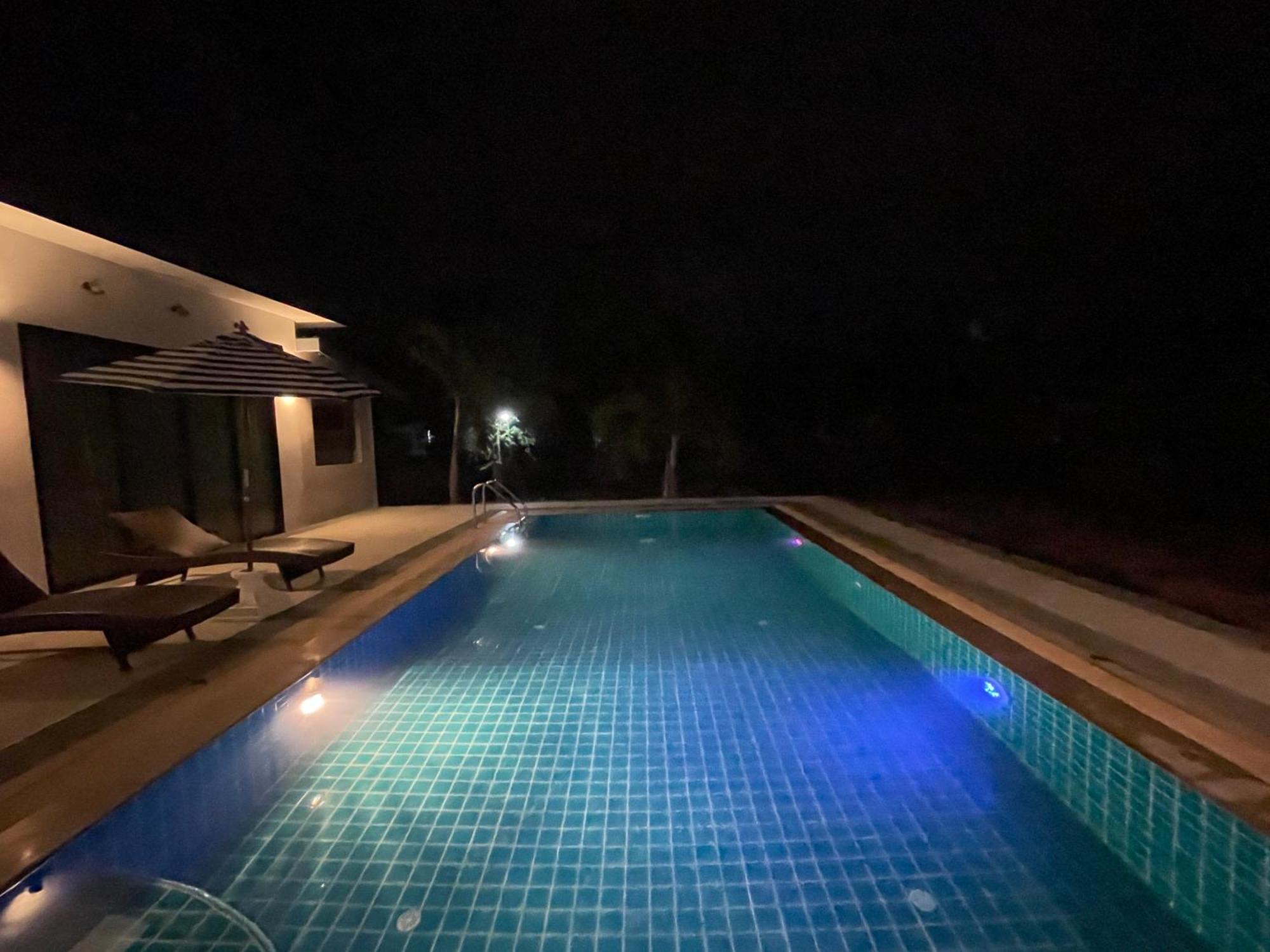 Romlaphass Boutique Villa Kalasin Ngoại thất bức ảnh