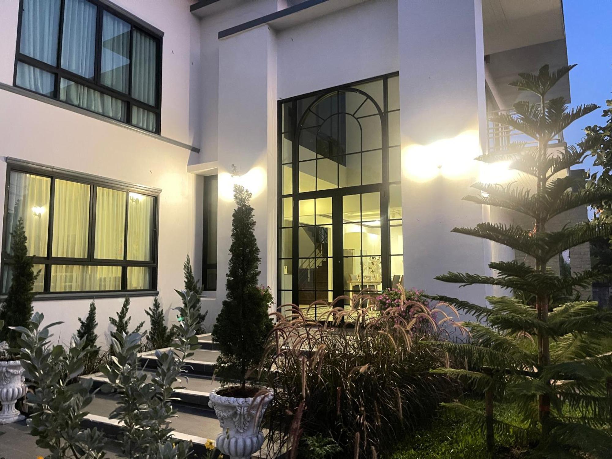 Romlaphass Boutique Villa Kalasin Ngoại thất bức ảnh