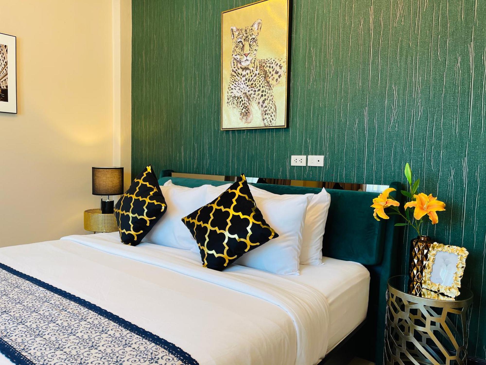Romlaphass Boutique Villa Kalasin Ngoại thất bức ảnh