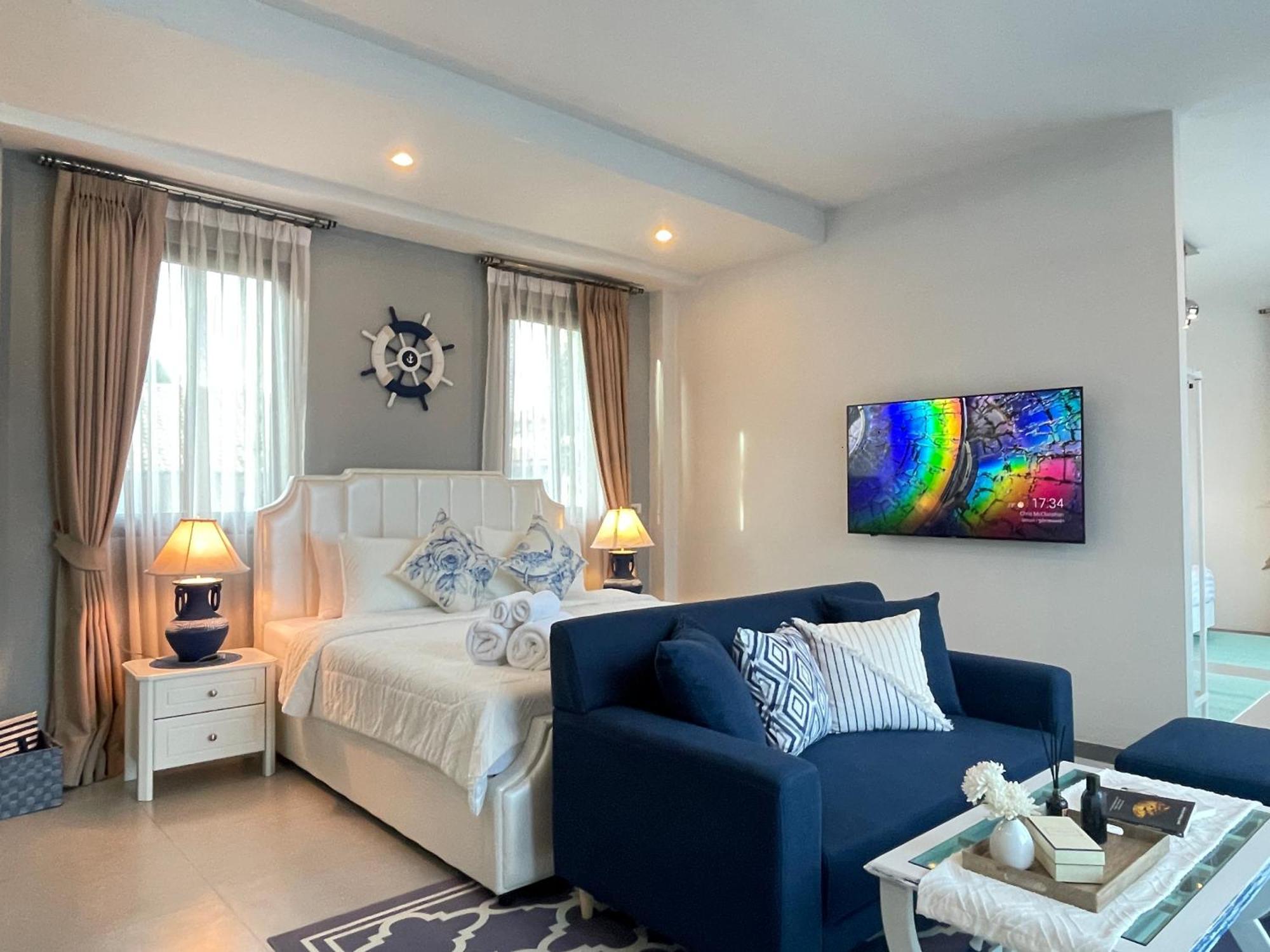Romlaphass Boutique Villa Kalasin Ngoại thất bức ảnh