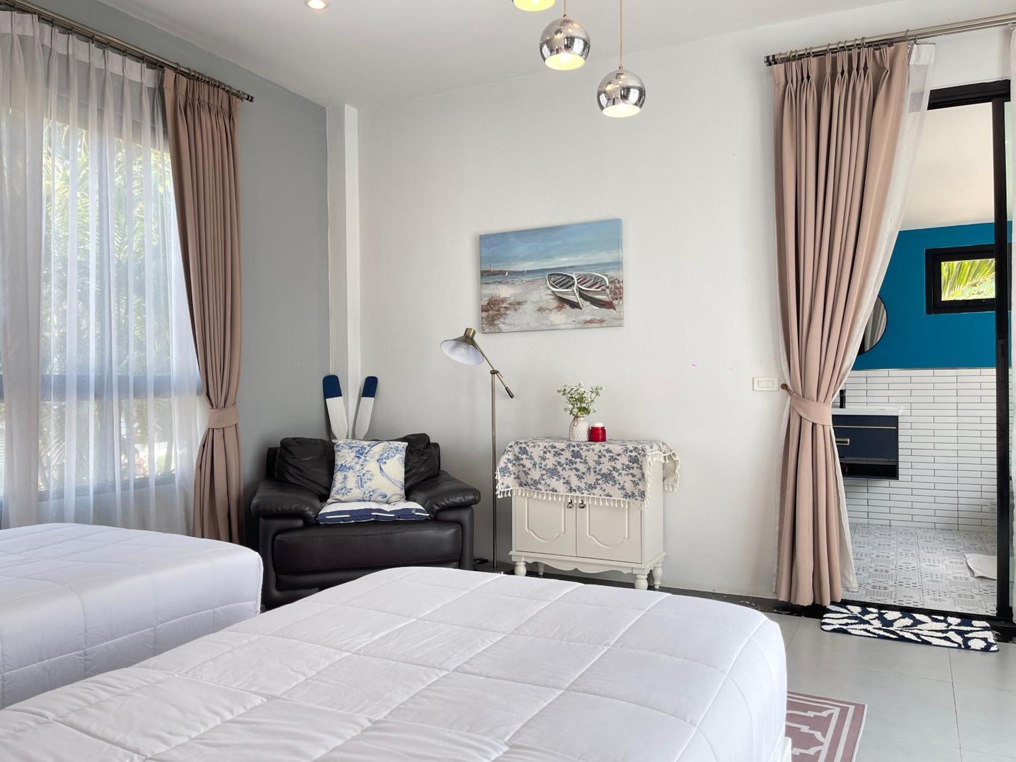 Romlaphass Boutique Villa Kalasin Ngoại thất bức ảnh